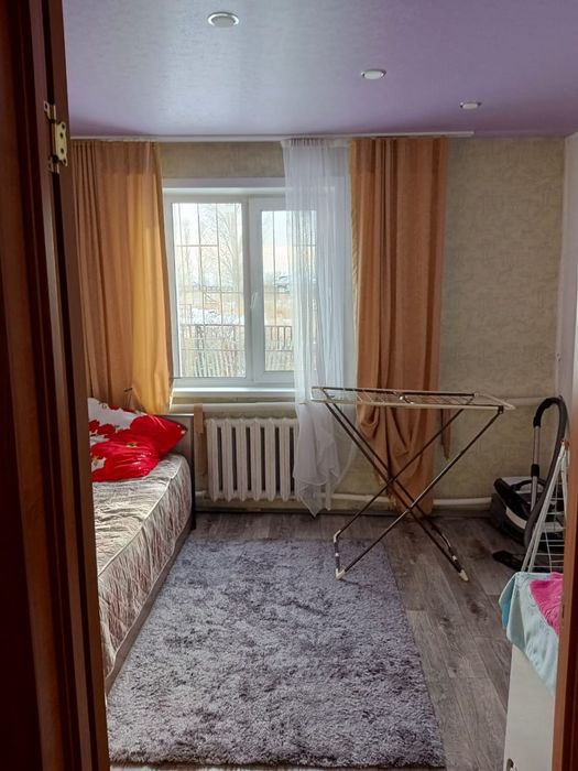 Продам дом в хорошем районе