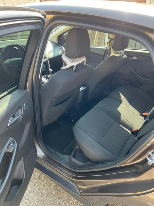 Ford focus mk3 Titanium