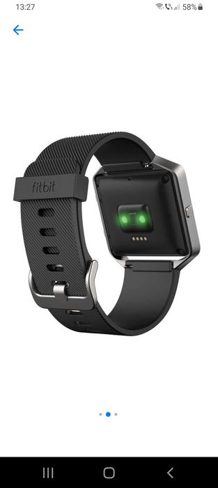 Vand ceas smart fitness watch