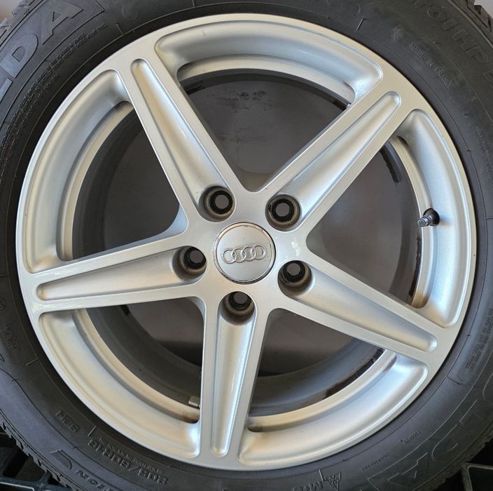 Jante Originale Audi 205/60R16