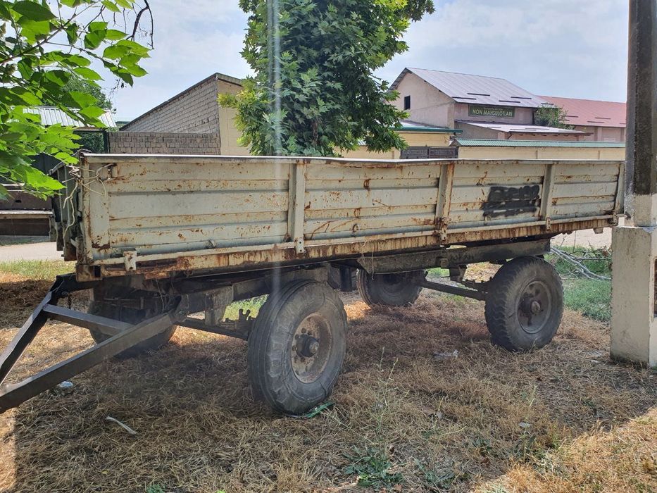 Продаются тележки