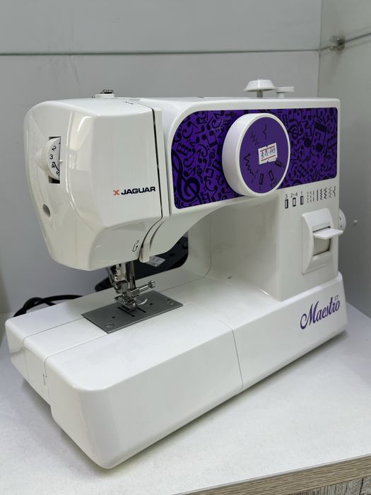 Швейная машинка