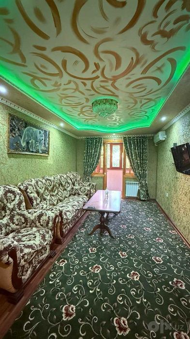 Arendaga beraman vokzal partyez tomonida rudakiy
