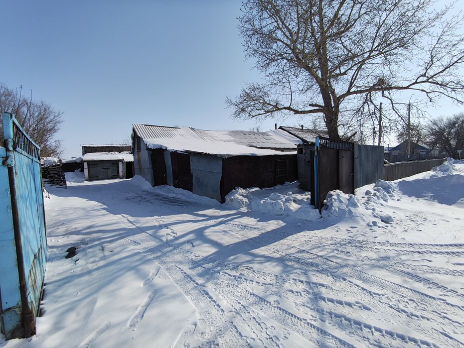 Продам дом Астраханка ул. Победы дом 69