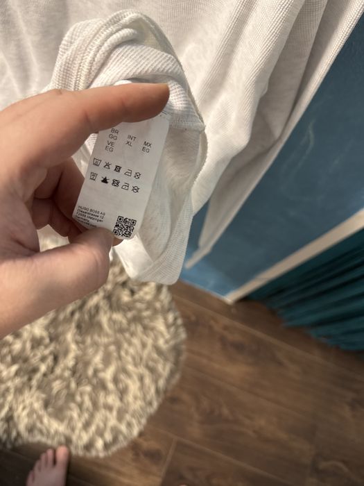 Bluza Boss editie speciala noua originala