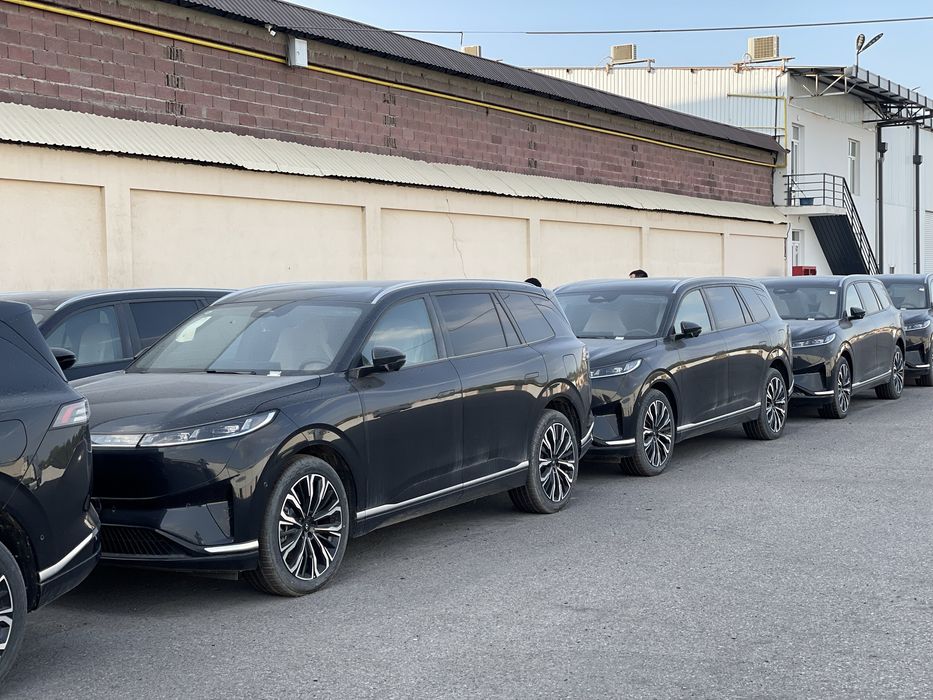 DongFeng 008 Restyling 2026 Nalichida bor