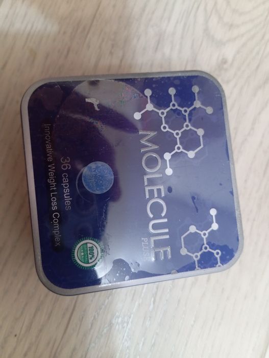 Капсулы для похудения