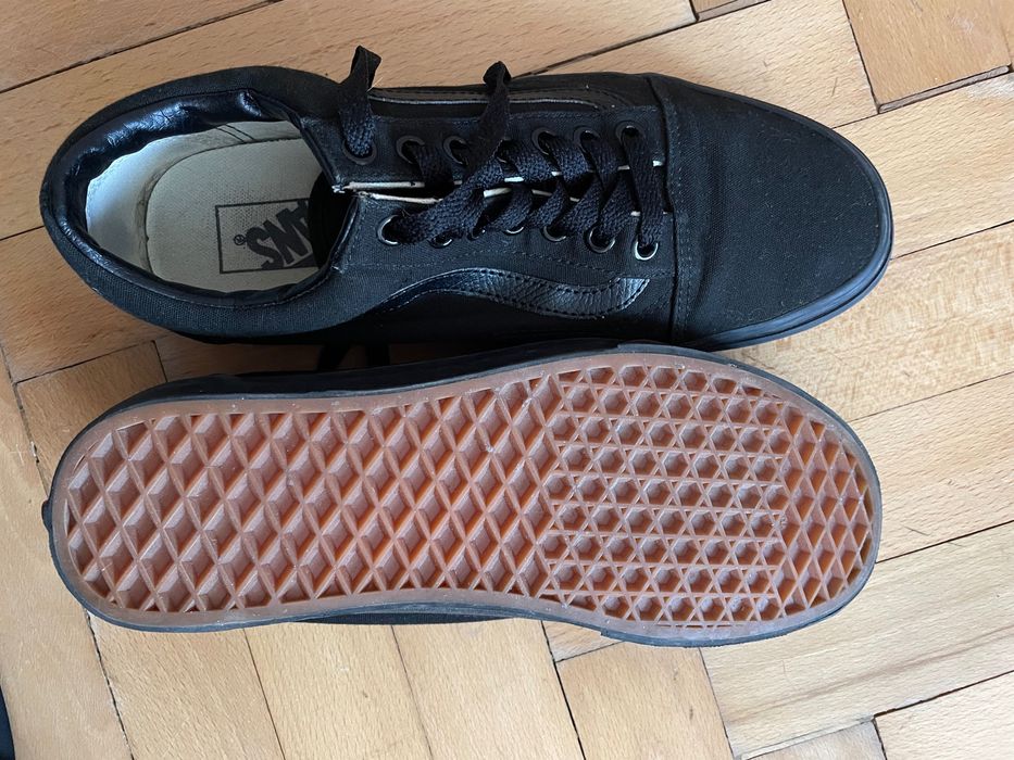 Ванс / Vans обувки Old Skool