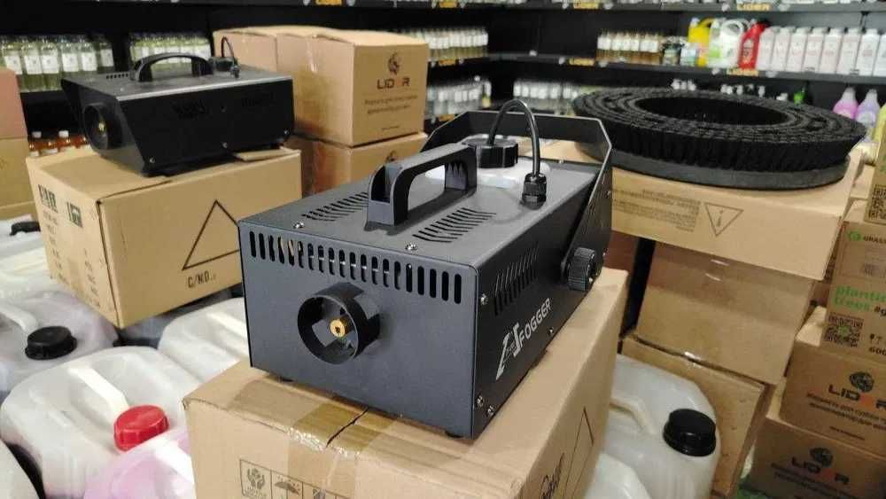 Дым аппарат Аренда | Arenda dim aparat