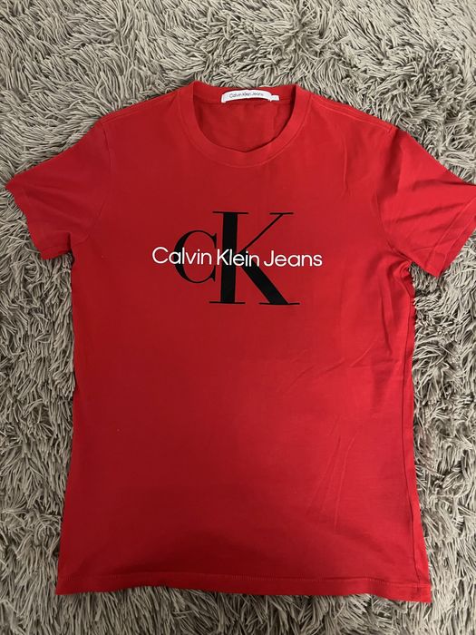 Vand tricou calvin klein