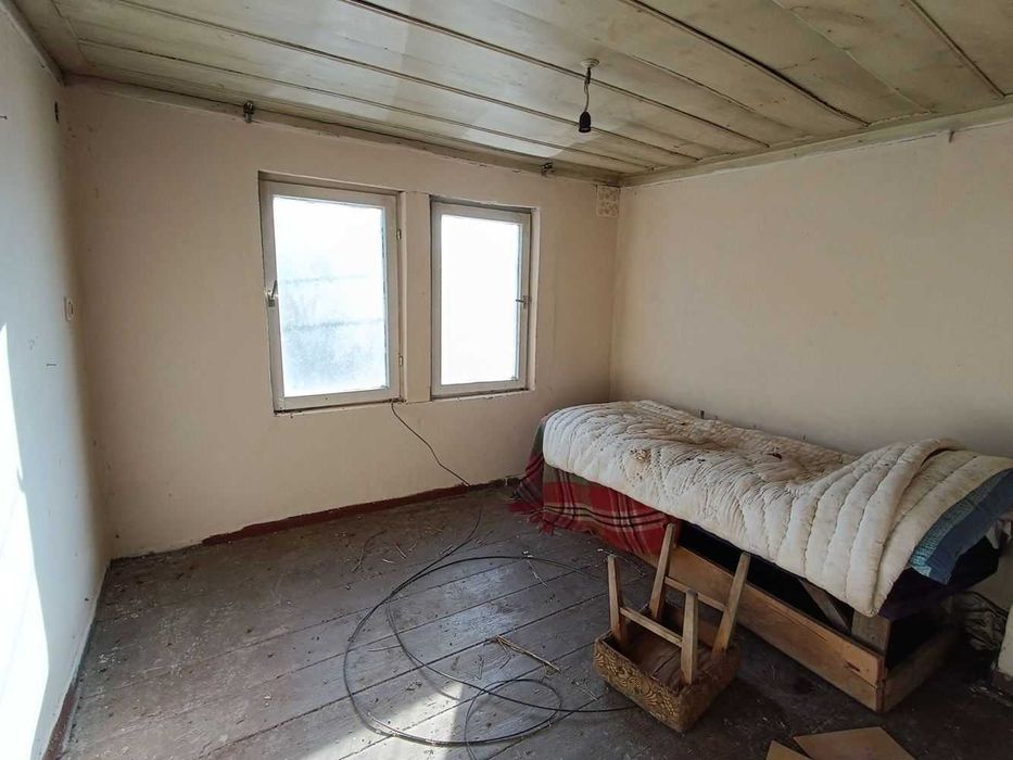 Продава се Къща в с. Беброво, Област Велико Търново - 40 кв.м за 230 €/кв.м - Снимка #4