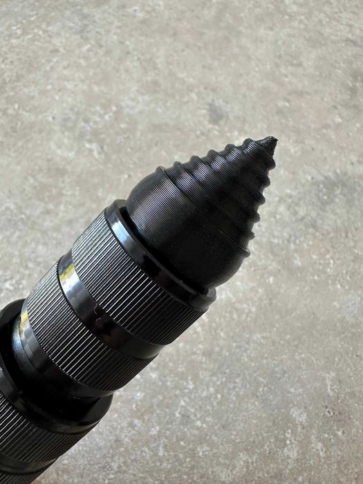 Protectii picioare Rod Pod Meccanica Vadese / Dayko / Claumar Balistic