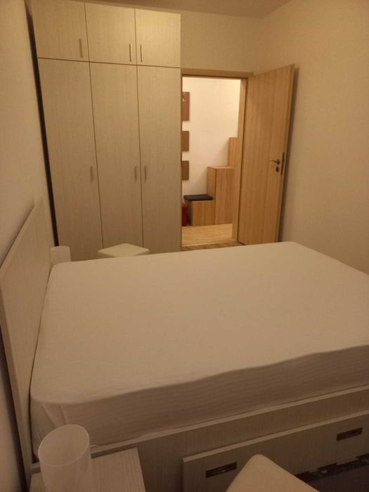 Inchireiere 2 camere, Drumul Fermei, metrou D. Leonida