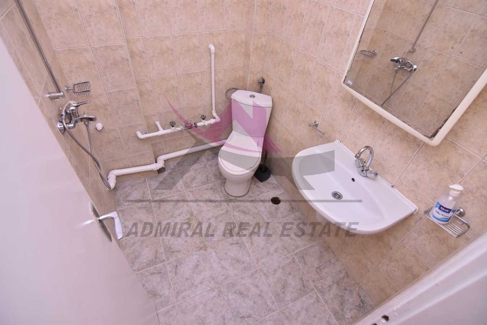 Дава се под наем Двустаен апартамент в Варна, Левски - 63 кв.м за 300 € - Снимка #3