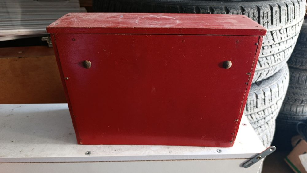 Мясорубка СССР СССР