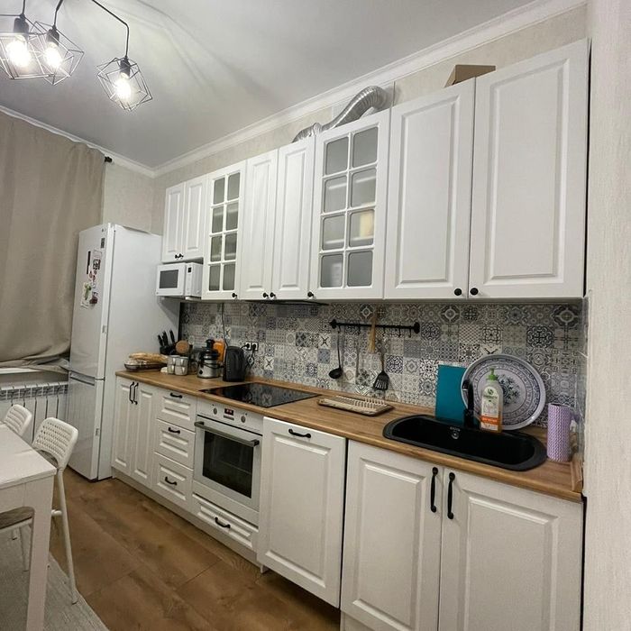 Кухонные гарнитуры