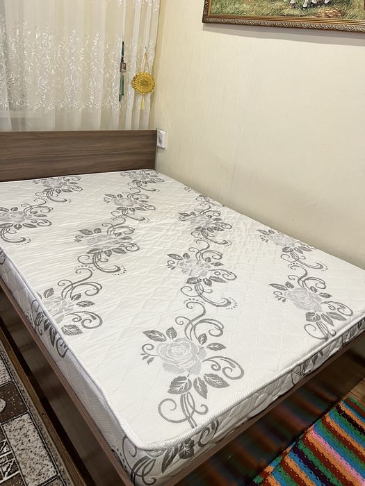 Продам кравать 140*190