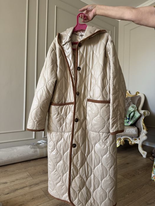 Куртка все новые