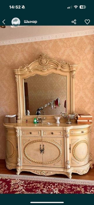 Гостинный гарнитур