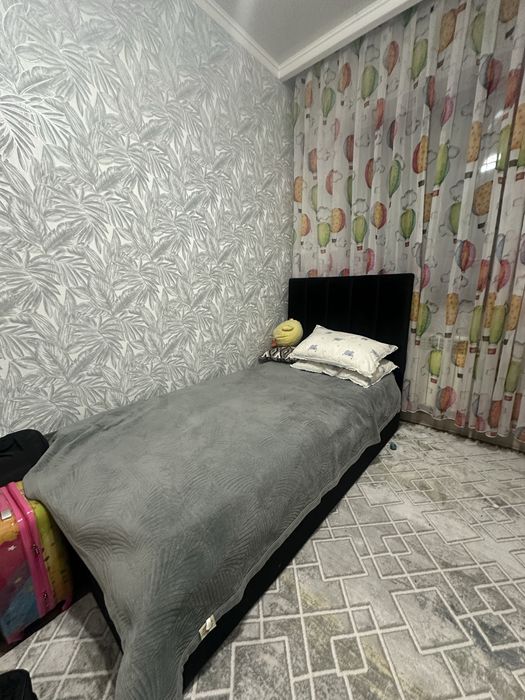 Продам шкаф и кровать