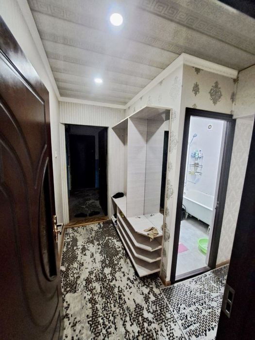 Срочно сдаётся 2х 1микрарайоне вышел нового ремонта