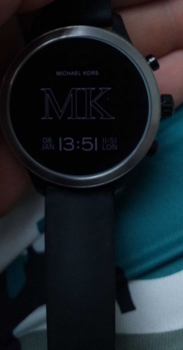 Michael kors Smart часовник