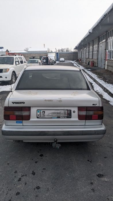 Продам авто Вольво 850. 92 года