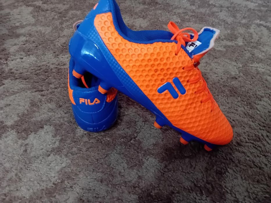 FILA-бутонки 40 номер-кати нови