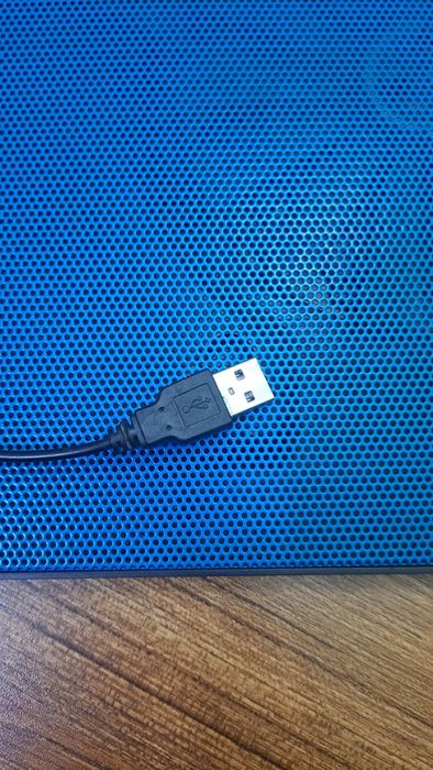 Vind cooler Hama in stare bună de funcționare