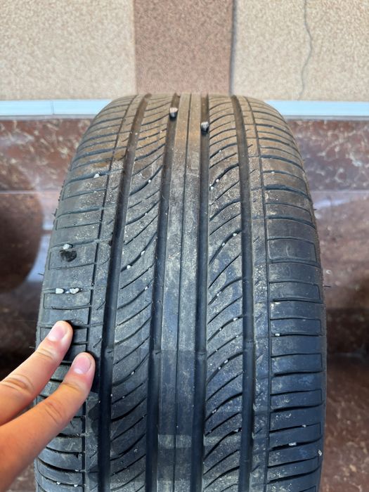 Diska balon 205/50 R17
