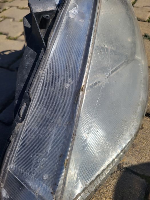 Фарове за форд фокус