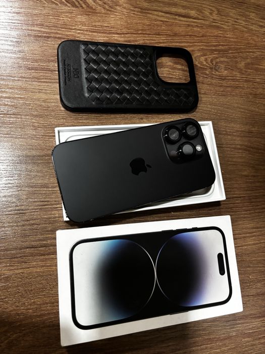 Айфон 14 про 128 гб