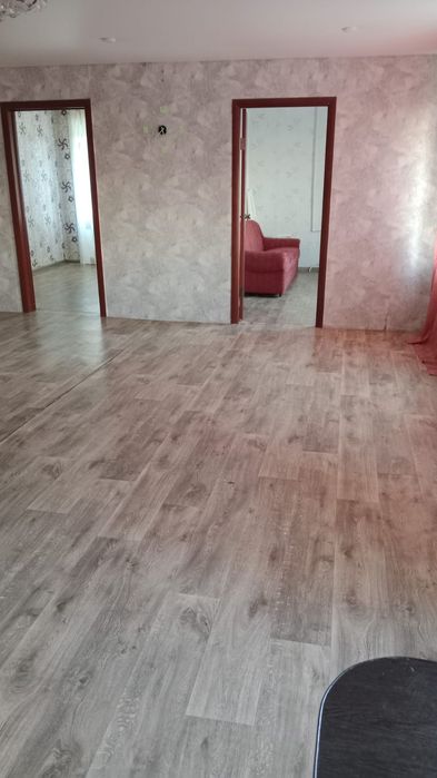 Сдам квартиру на длительный срок