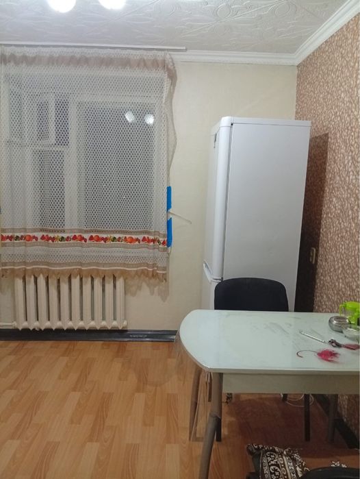 Сдается 1 комнатная квартира