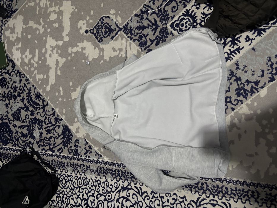 Corteiz зип худи