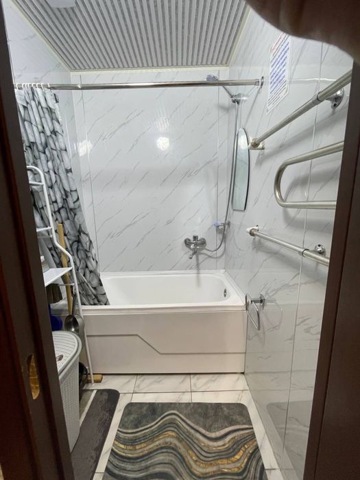 Shayhontoxur tumani G’uncha Nurafshon ko’chada dom sotiladi.