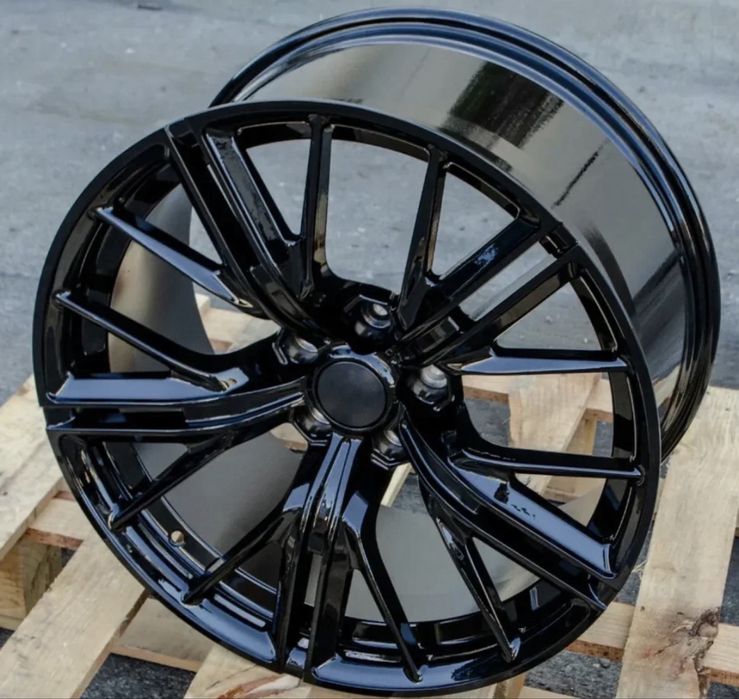 Комплект джанти R20 Chevrolet Camaro
