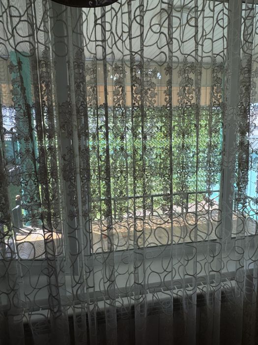 Шторы для зала как новый