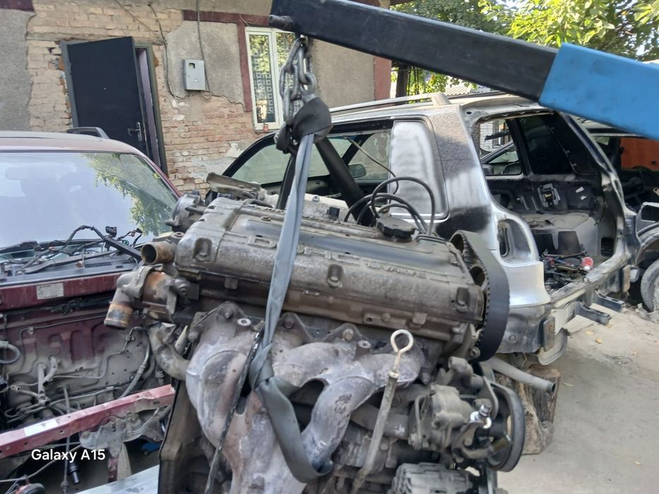 Рвр на разбор 1 и 2 пакаления