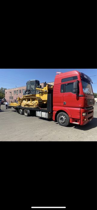 Трал грузовой эвакуатор