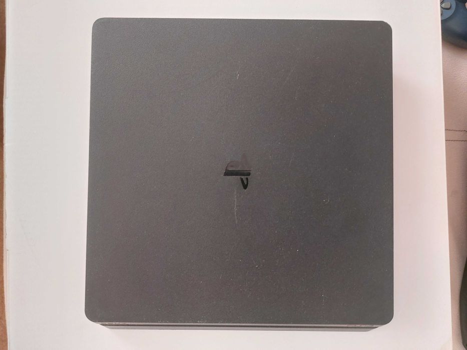 Много запазена ПС 4, 1TB