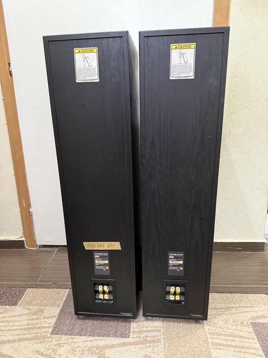JBL E-90. Northridge Тонколони