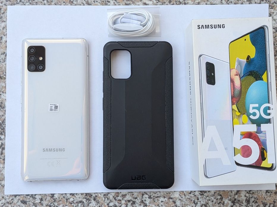 Telefon Samsung A51 5G