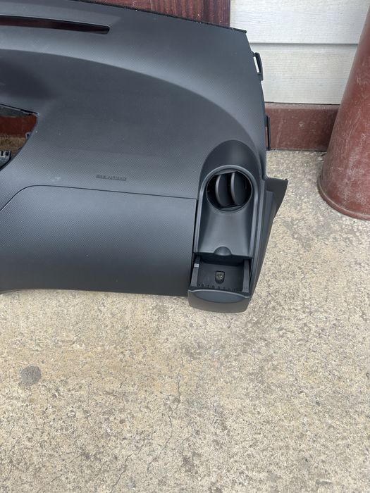 Табло със десен airbag за Тойота Ярис 2006-2010г.!