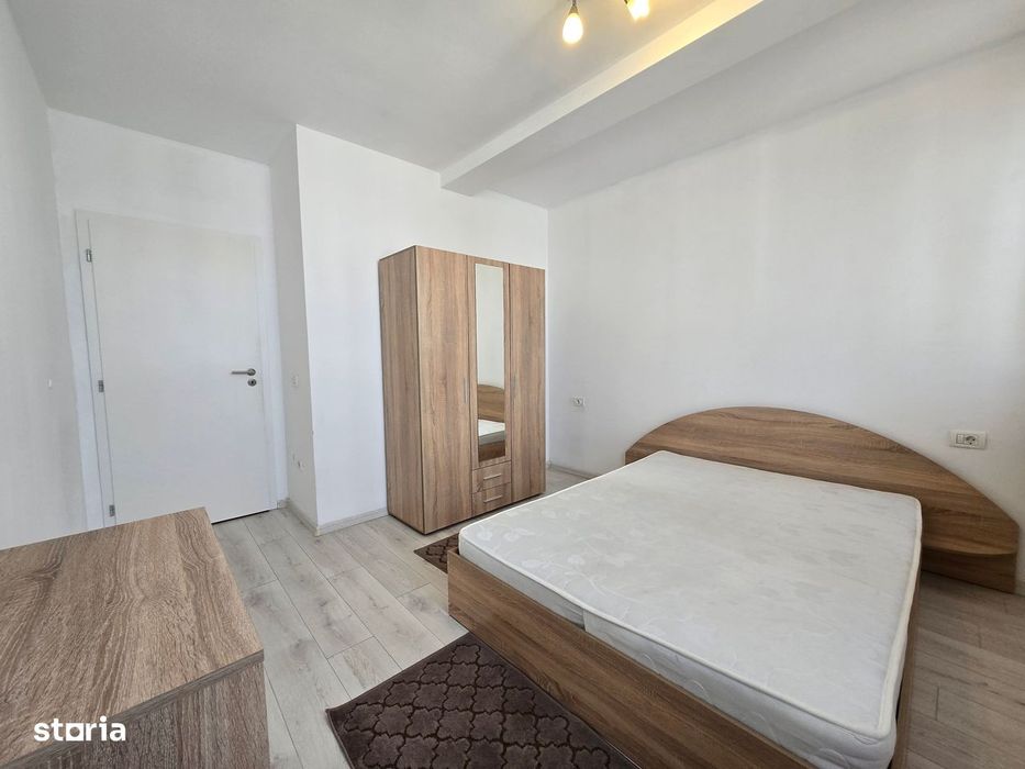 Apartament modern 3 camere, parcare, Dumbravita / Auchan