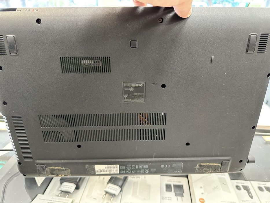 Лаптоп Acer геймърски UltraBook