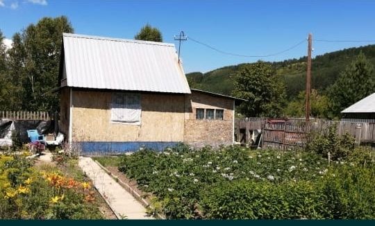 Продам дачу на Шаравке