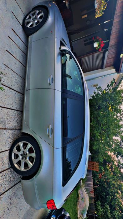 Audi a4 b8 break