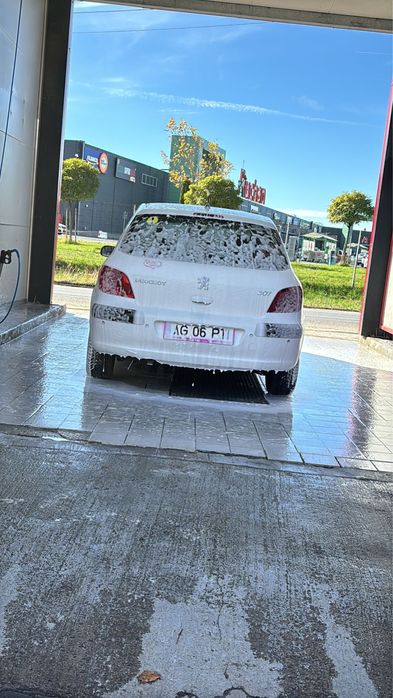 Vand peugeot 307