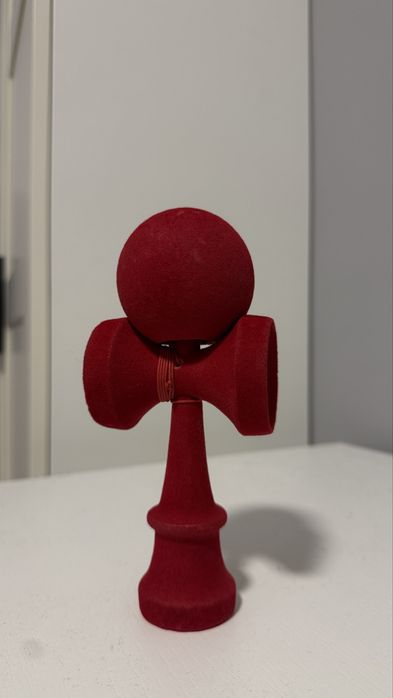 Kendama fuzzy sweets rosie